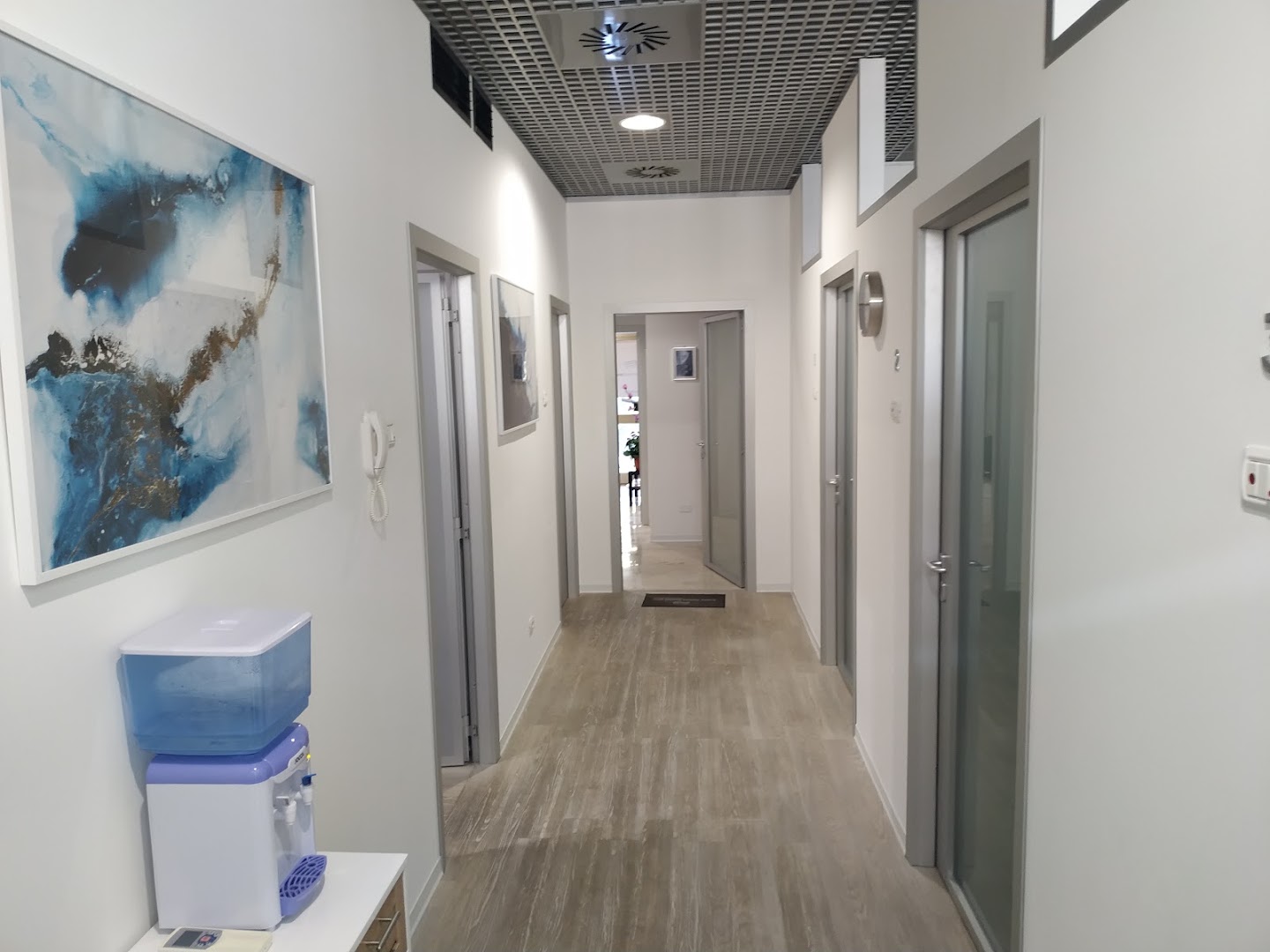 Acqua Fitness Marima - Linea Salute Osimo · Foto 1