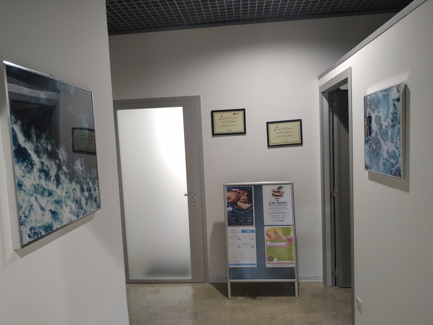Acqua Fitness Marima - Linea Salute Osimo · Foto 10