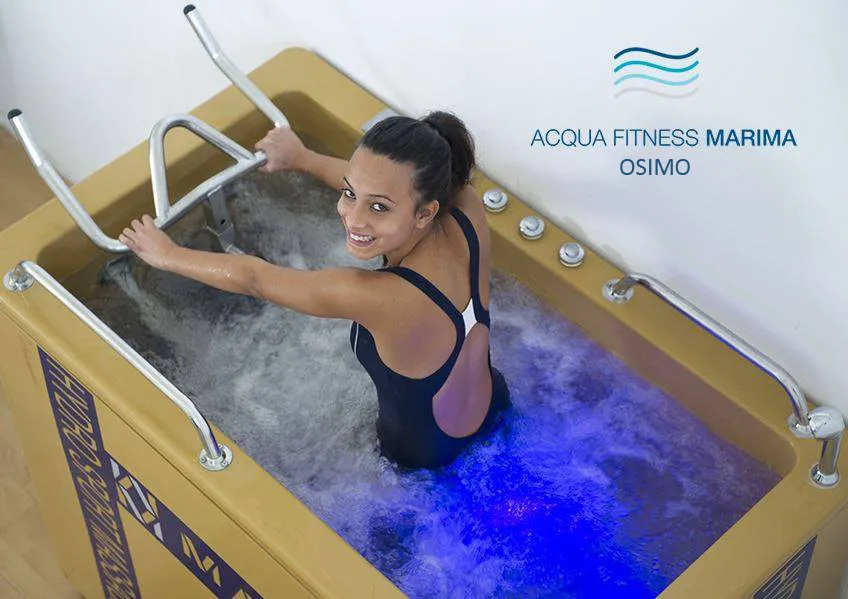 Acqua Fitness Marima - Linea Salute Osimo · Foto 14