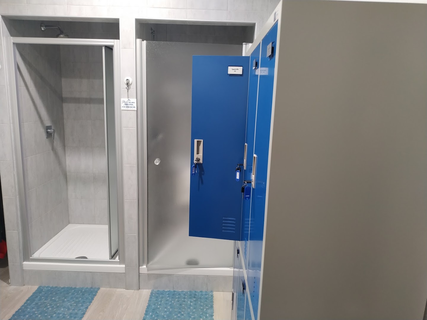 Acqua Fitness Marima - Linea Salute Osimo · Foto 8