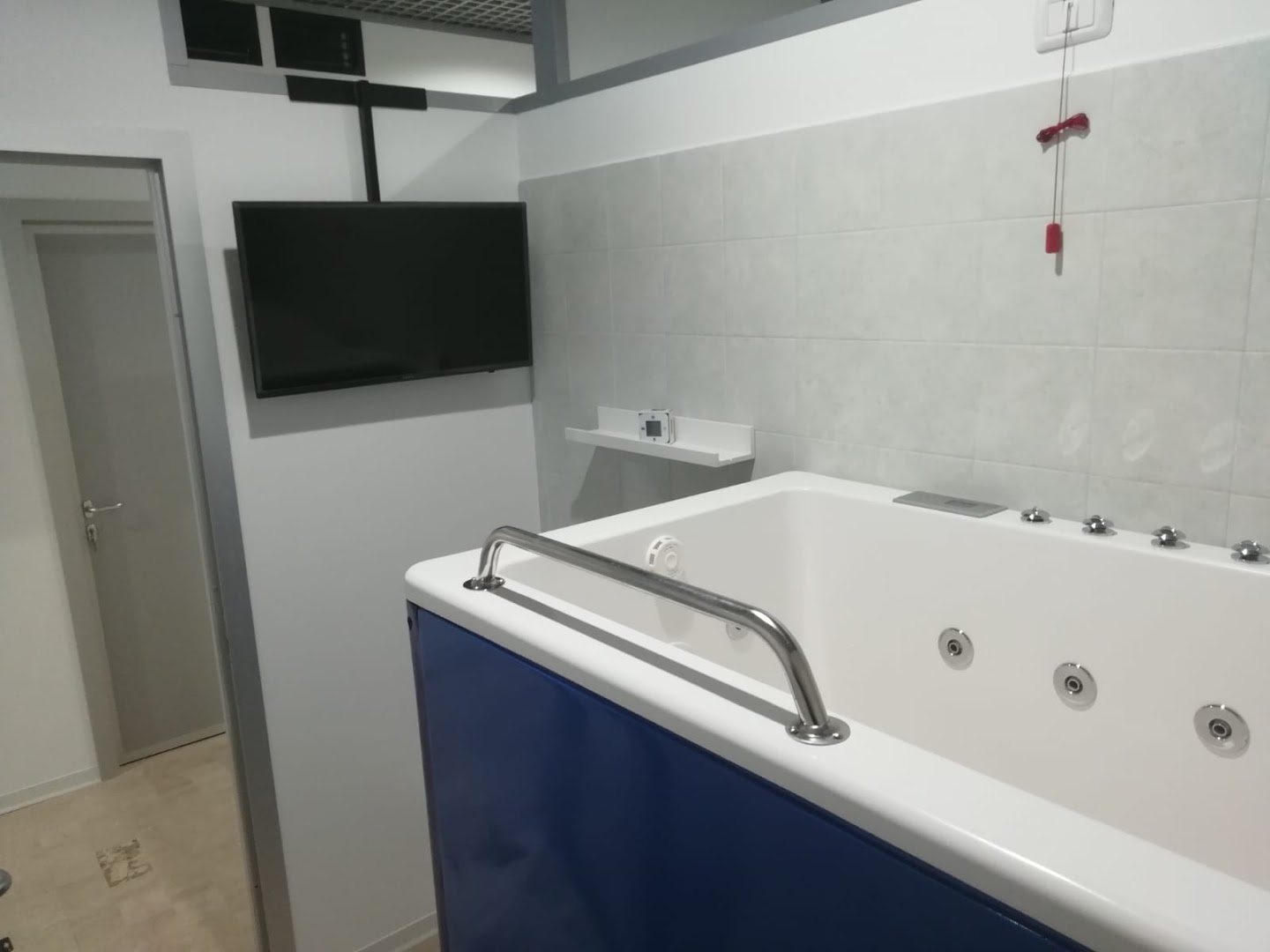 Acqua Fitness Marima - Linea Salute Osimo · Foto 2