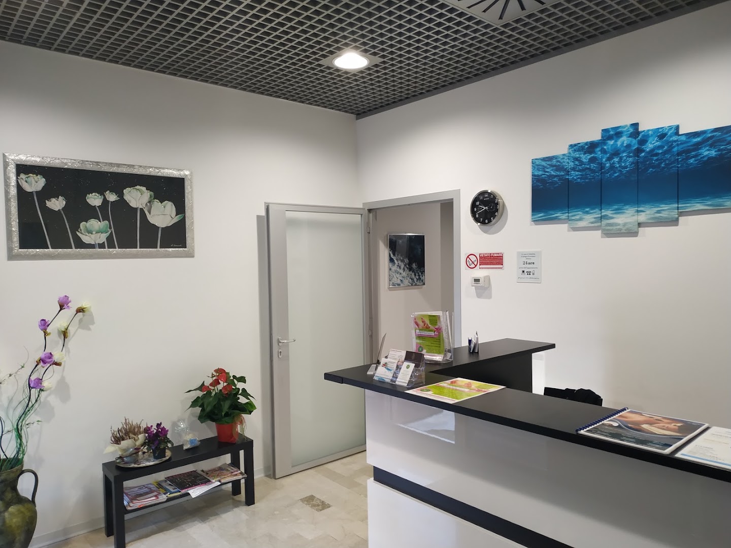 Acqua Fitness Marima - Linea Salute Osimo · Foto 3