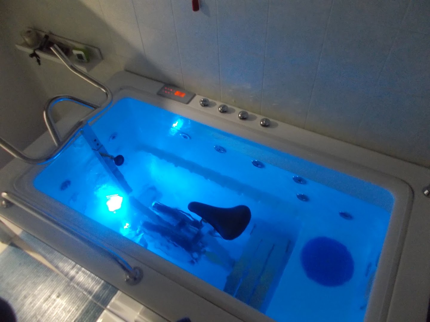 Acqua Fitness Marima - Linea Salute Osimo · Foto 6